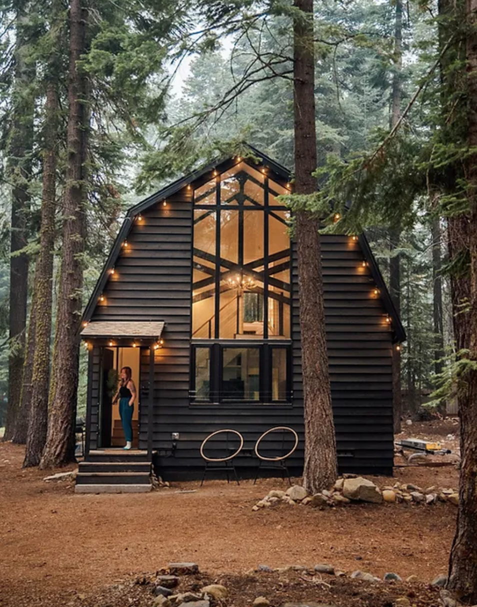 lake tahoe airbnb
